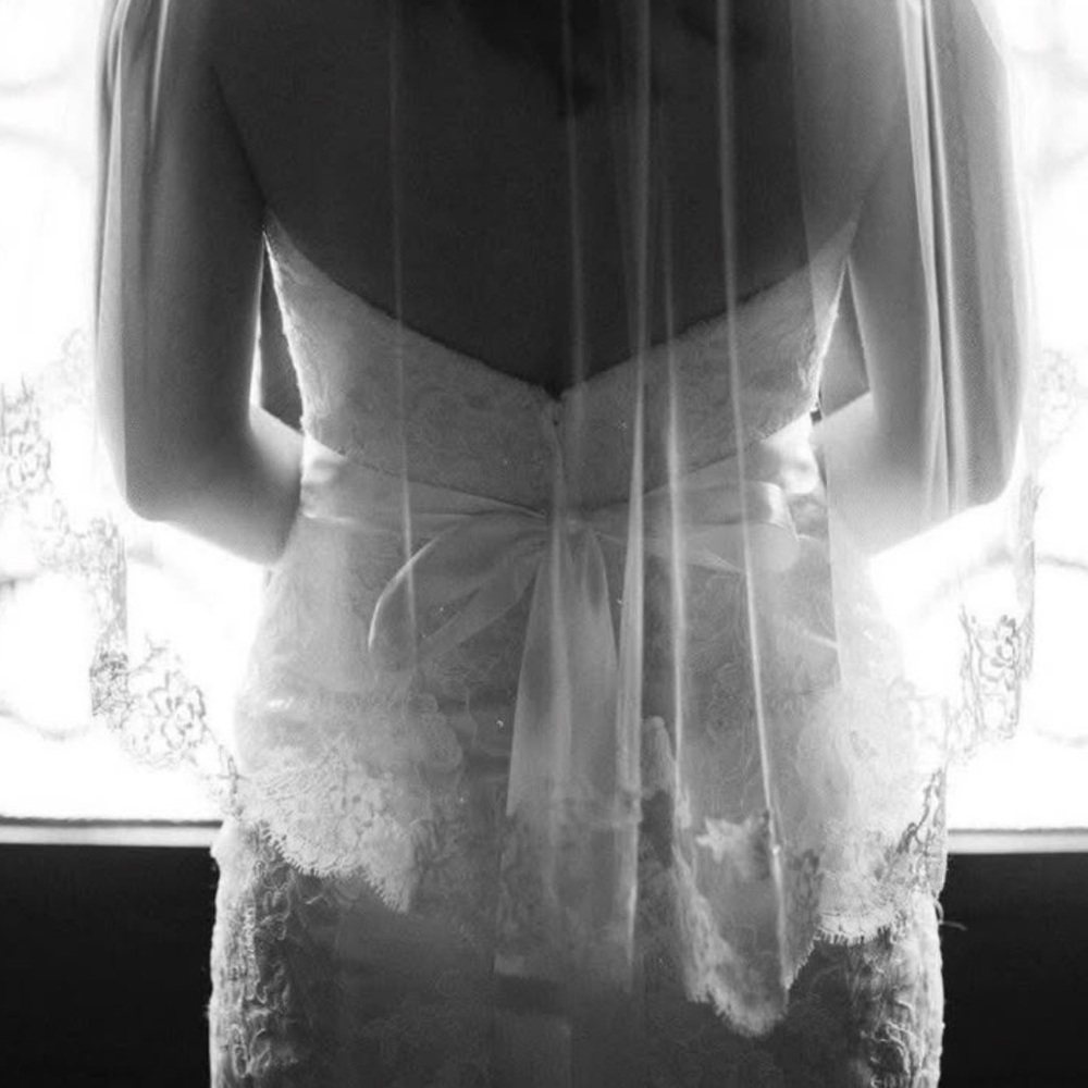 Stella York Wedding Dress
